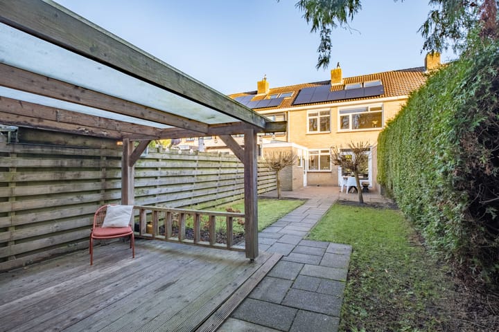 Foto 49 van Kobbeflecht 19