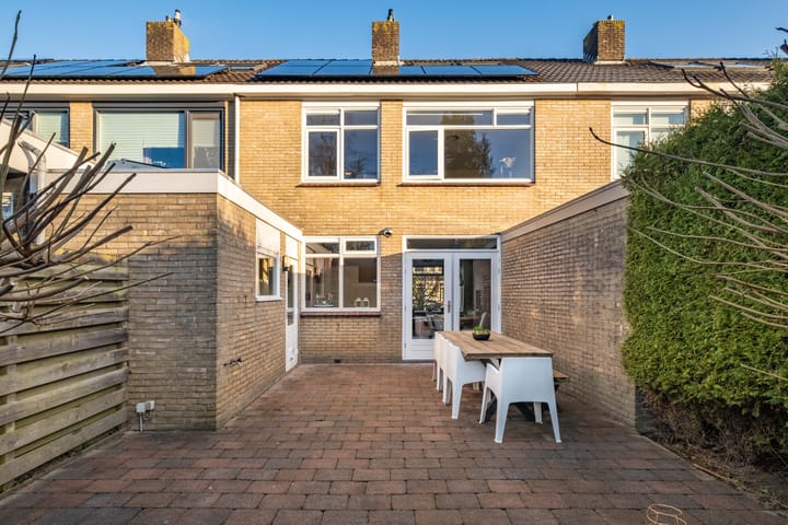 Foto 51 van Kobbeflecht 19