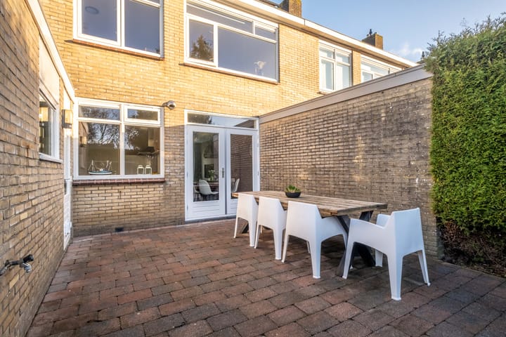 Foto 52 van Kobbeflecht 19