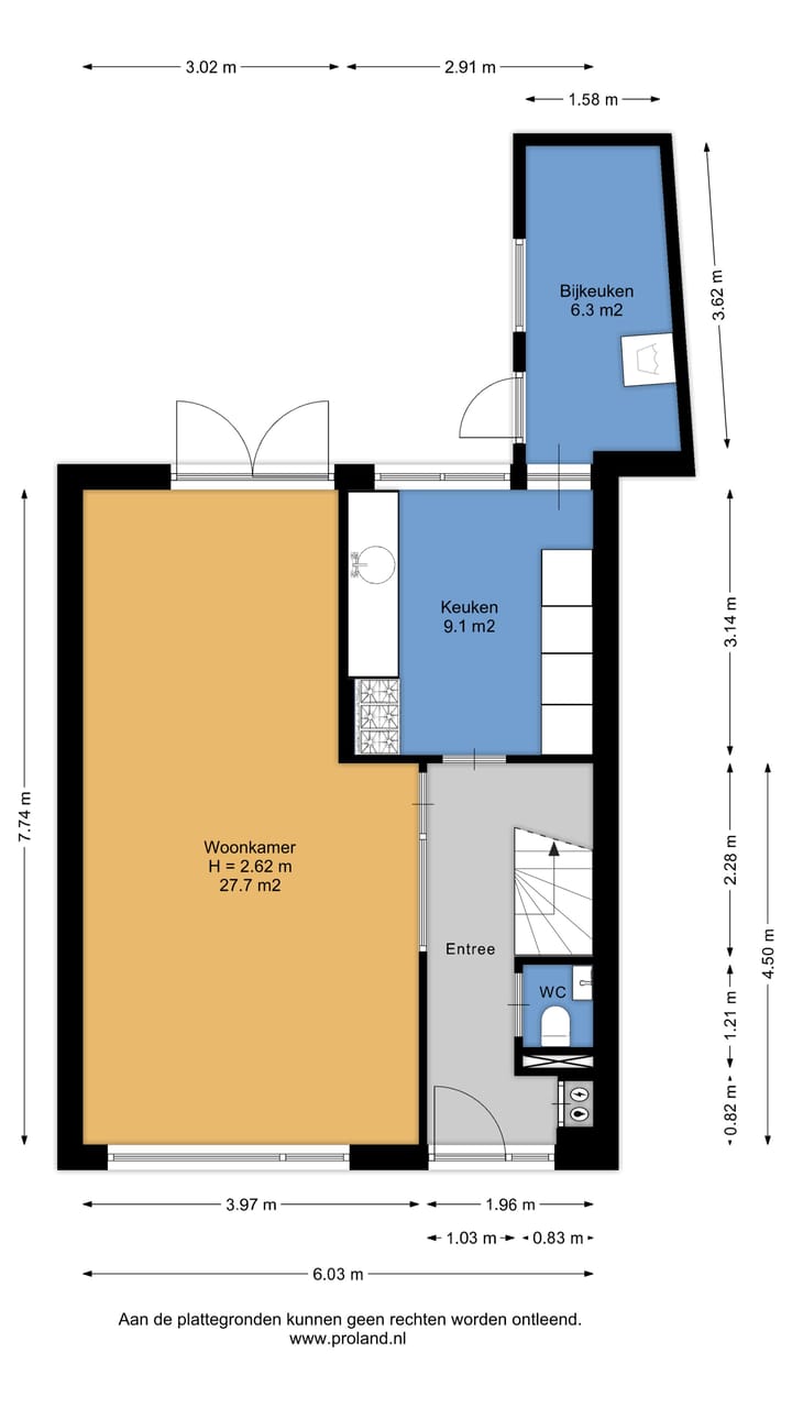 Foto 54 van Kobbeflecht 19