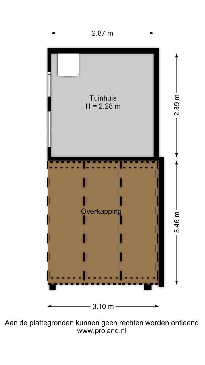 Foto 57 van Kobbeflecht 19