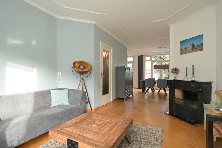 Foto 2 van Agrippinastraat 10