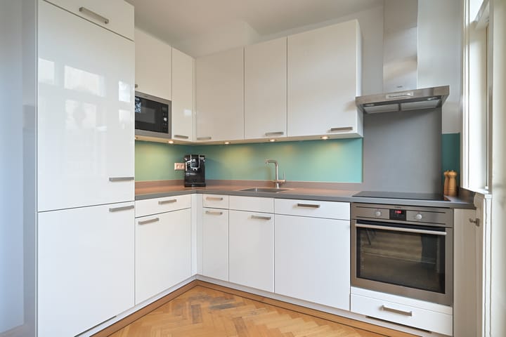 Foto 3 van Agrippinastraat 10