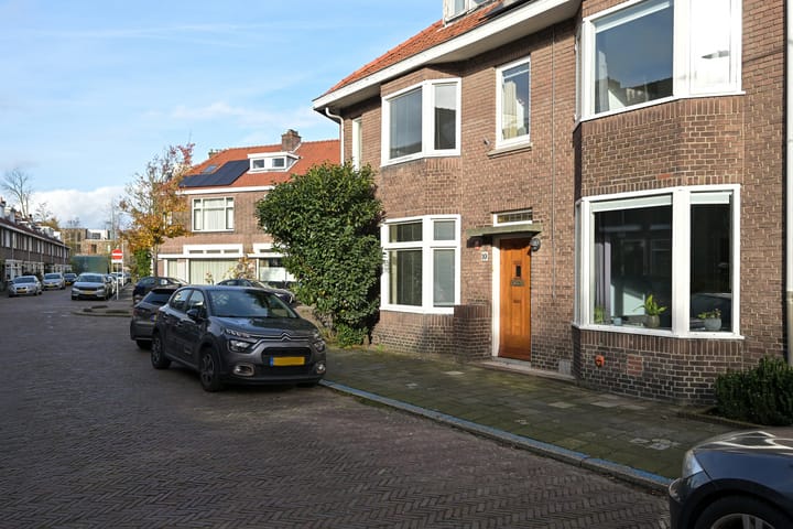Foto 5 van Agrippinastraat 10