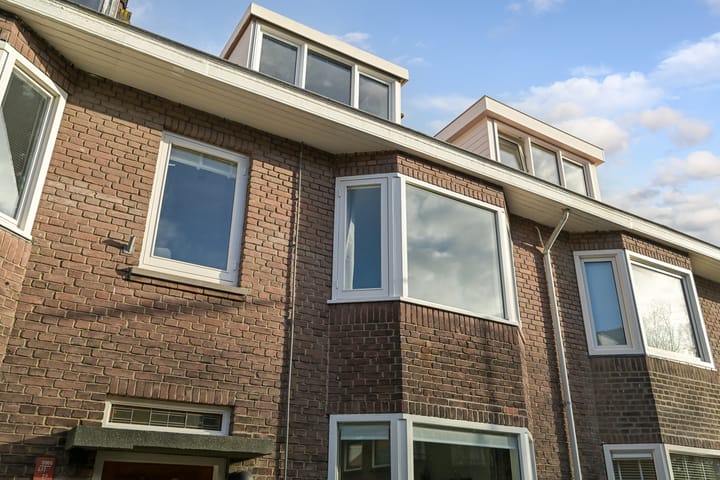 Foto 6 van Agrippinastraat 10