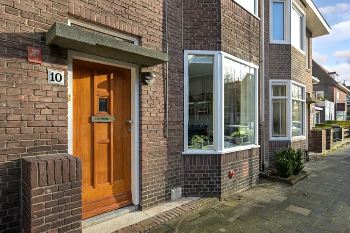 Foto 7 van Agrippinastraat 10