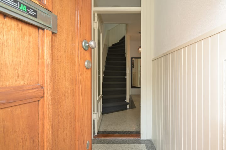 Foto 8 van Agrippinastraat 10