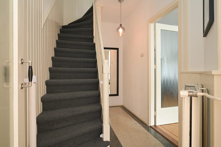 Foto 9 van Agrippinastraat 10