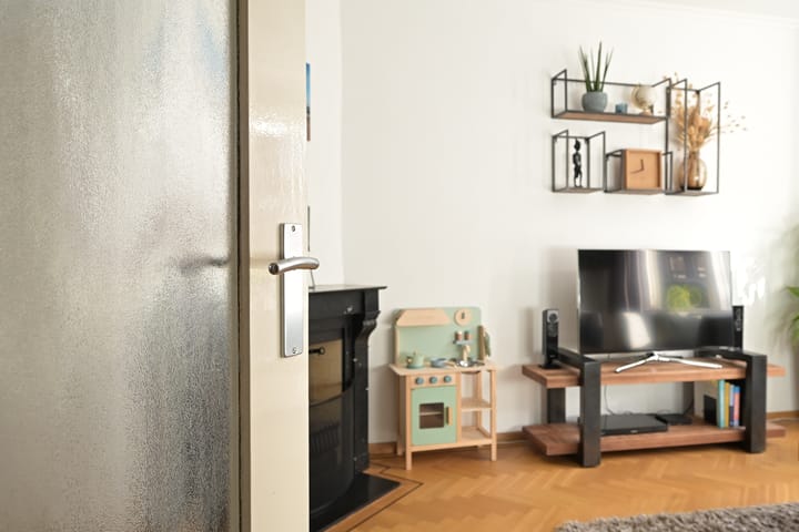 Foto 10 van Agrippinastraat 10