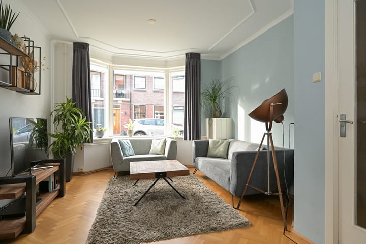 Foto 11 van Agrippinastraat 10