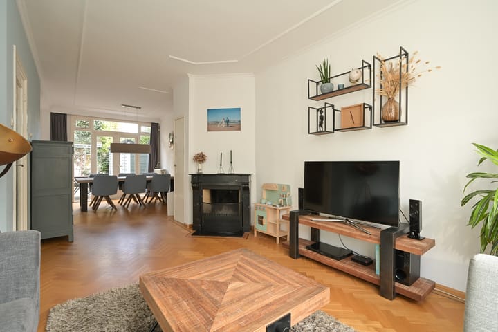 Foto 13 van Agrippinastraat 10