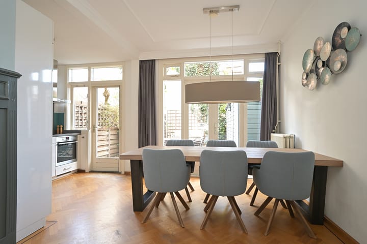 Foto 15 van Agrippinastraat 10