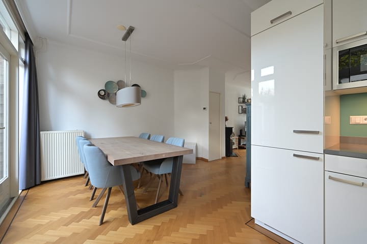 Foto 20 van Agrippinastraat 10