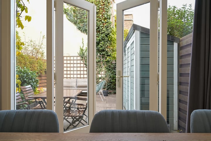 Foto 22 van Agrippinastraat 10