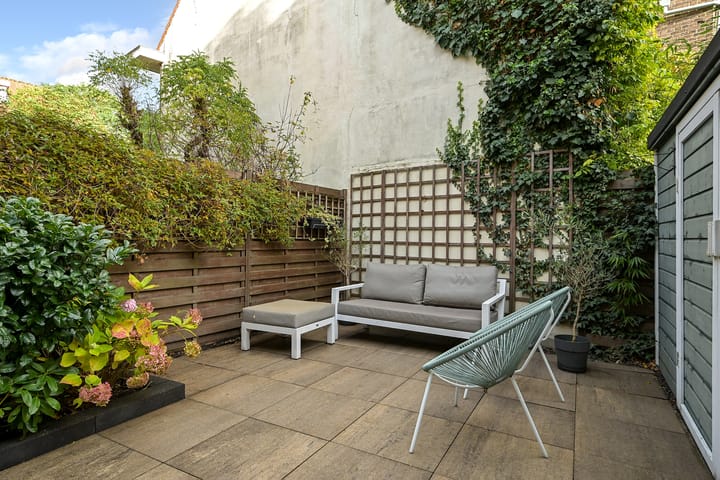 Foto 23 van Agrippinastraat 10