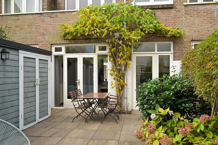 Foto 25 van Agrippinastraat 10