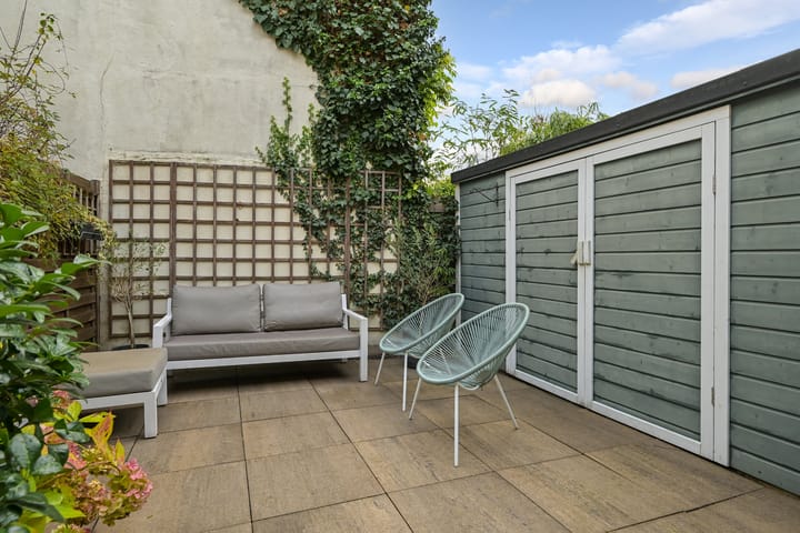 Foto 24 van Agrippinastraat 10