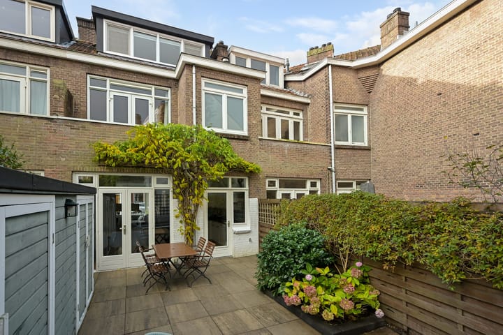 Foto 26 van Agrippinastraat 10