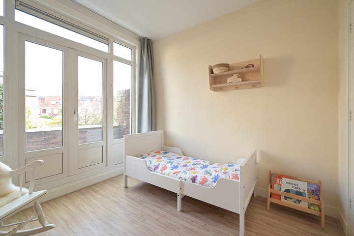 Foto 30 van Agrippinastraat 10