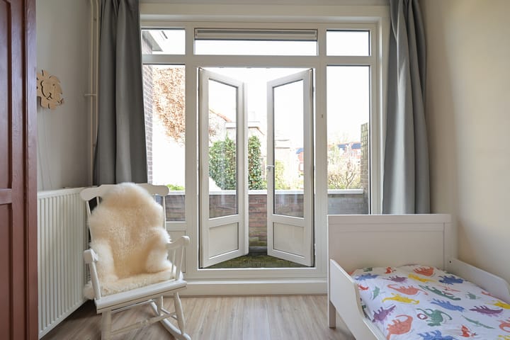 Foto 32 van Agrippinastraat 10