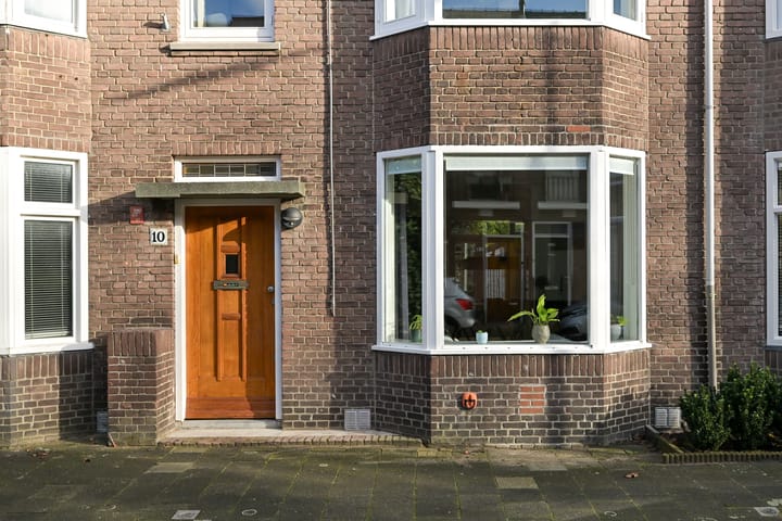 Foto 49 van Agrippinastraat 10