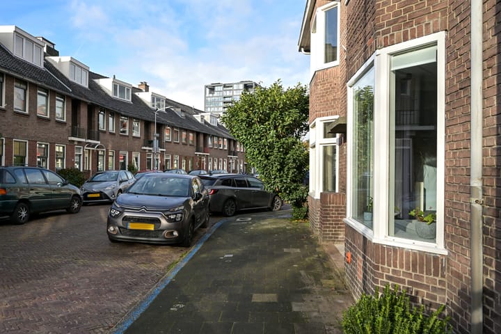 Foto 50 van Agrippinastraat 10