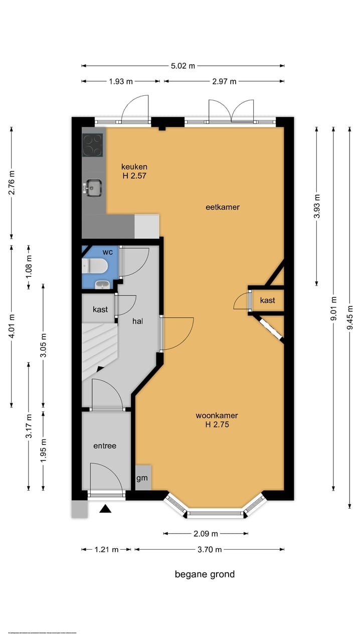 Foto 56 van Agrippinastraat 10