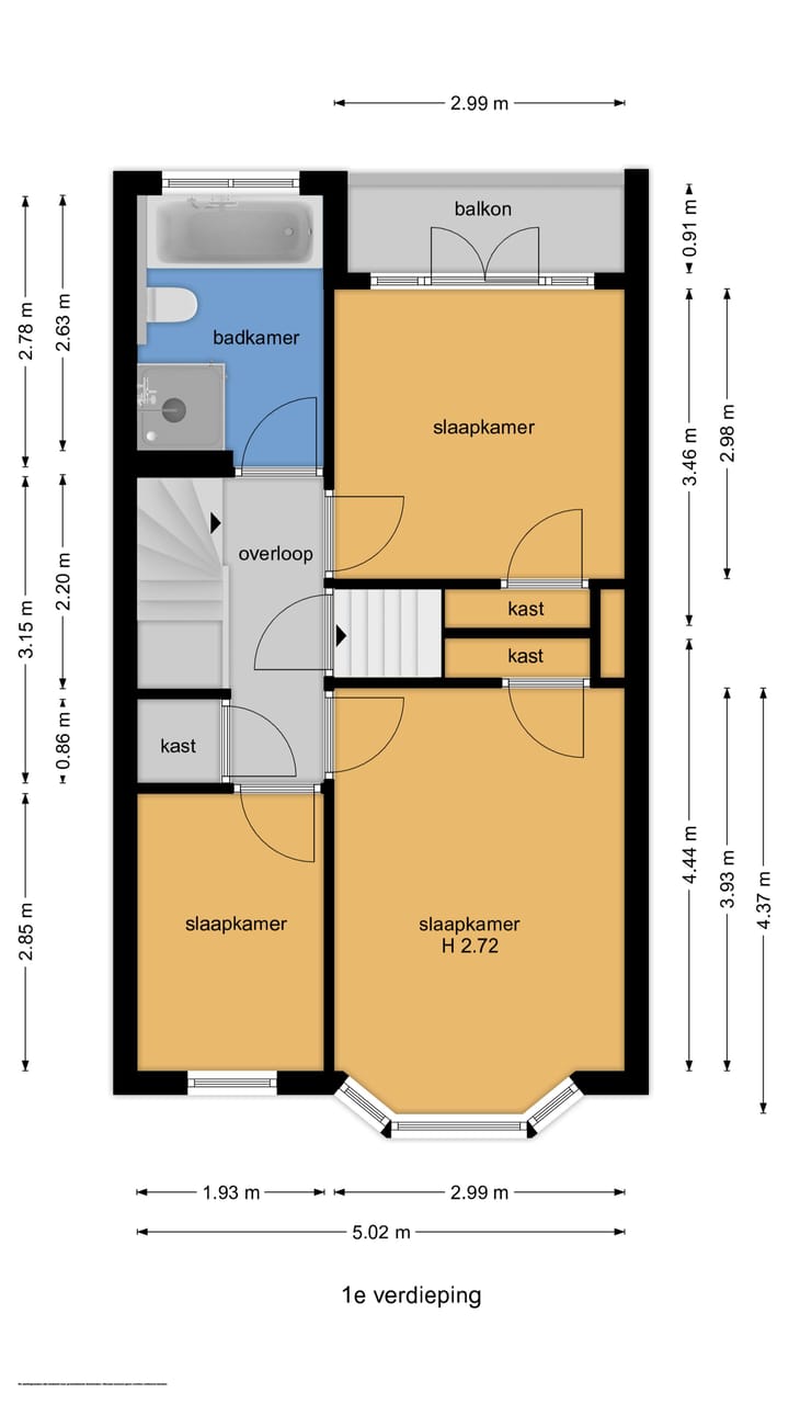 Foto 57 van Agrippinastraat 10