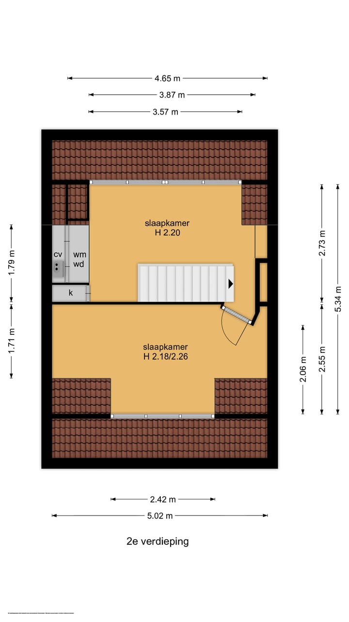 Foto 58 van Agrippinastraat 10