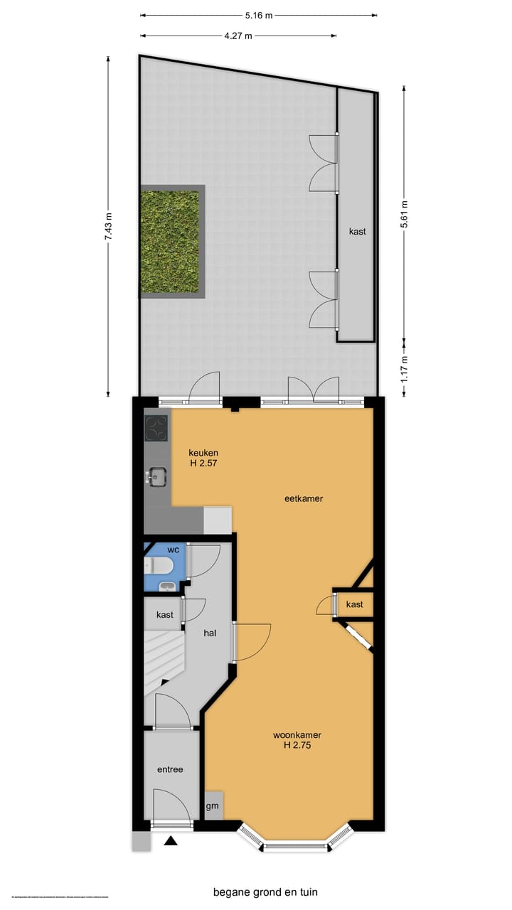 Foto 59 van Agrippinastraat 10