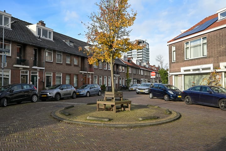 Foto 52 van Agrippinastraat 10