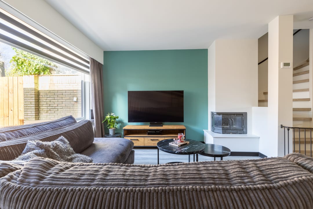 Foto 2 van Cypressenstraat 41