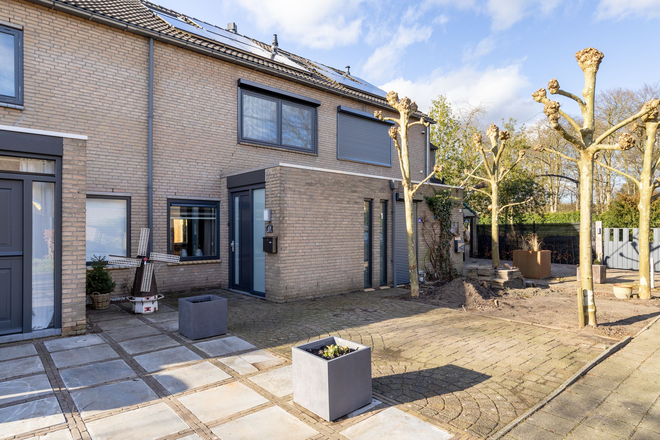 Foto 6 van Cypressenstraat 41