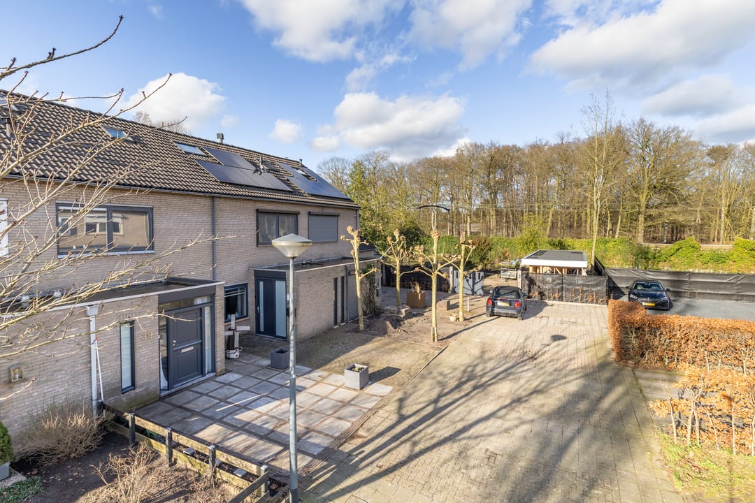 Foto 7 van Cypressenstraat 41