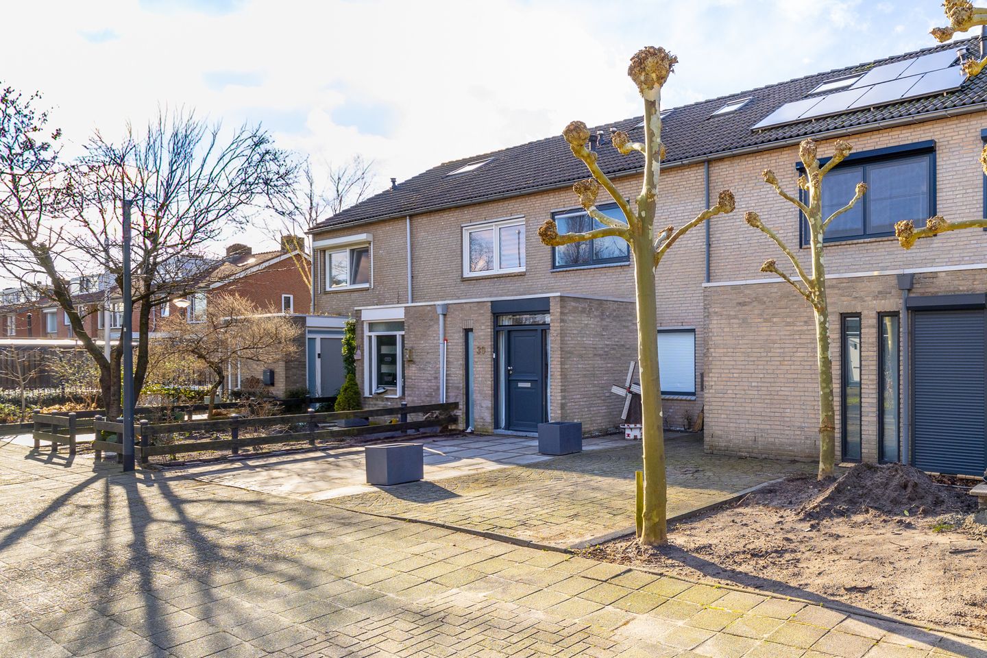 Foto 10 van Cypressenstraat 41