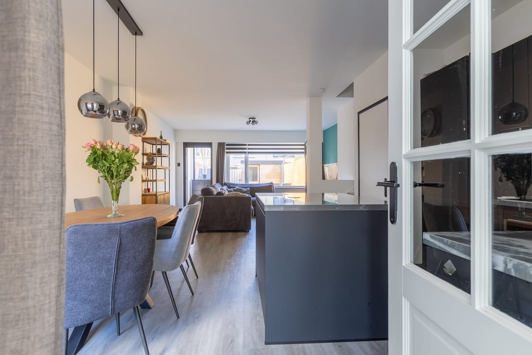 Foto 13 van Cypressenstraat 41