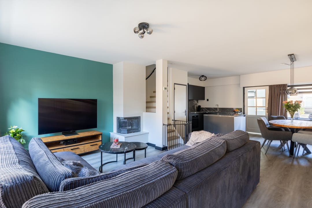 Foto 16 van Cypressenstraat 41