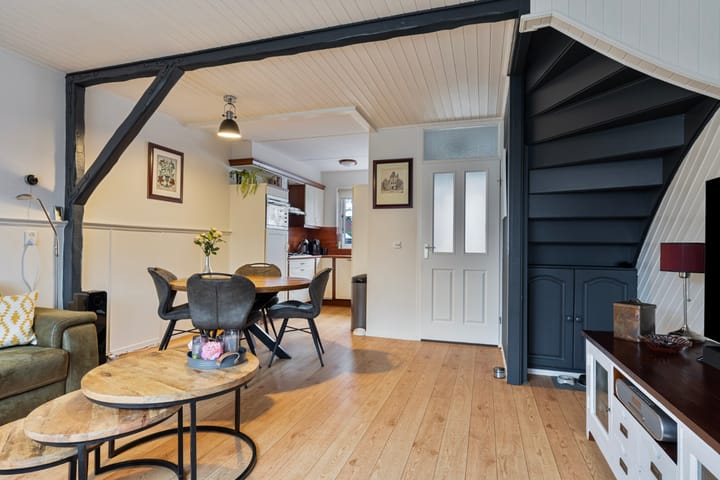 Foto 2 van Watersnip 33