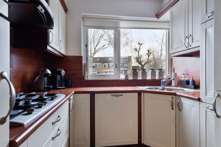 Foto 3 van Watersnip 33