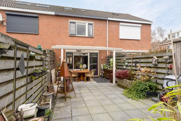 Foto 4 van Watersnip 33