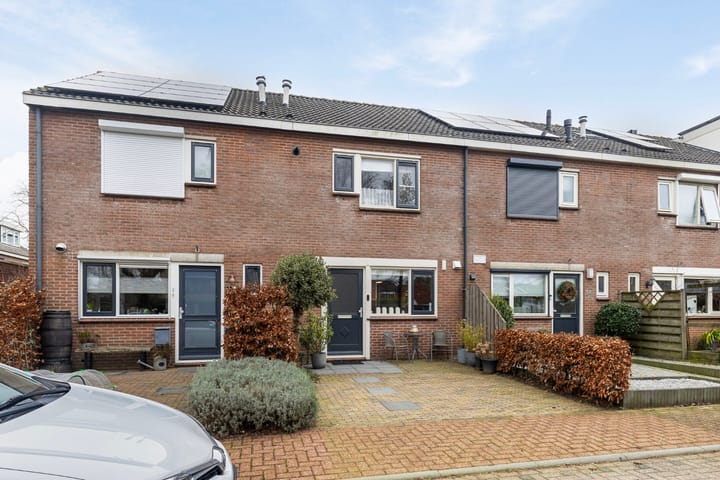 Foto 5 van Watersnip 33