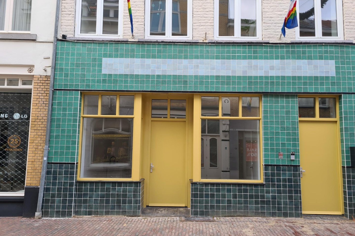 Bekijk foto 1 van Schoenmakersstraat 13