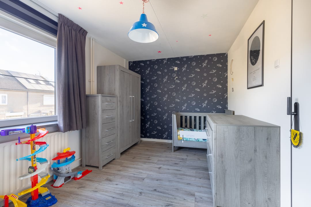 Foto 28 van Cypressenstraat 41