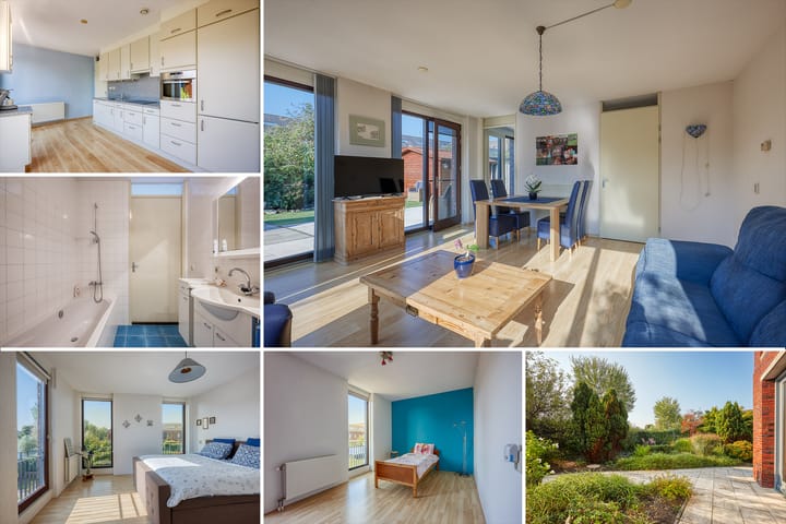 Foto 2 van Zonnehof 61