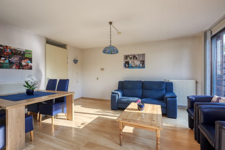 Foto 5 van Zonnehof 61