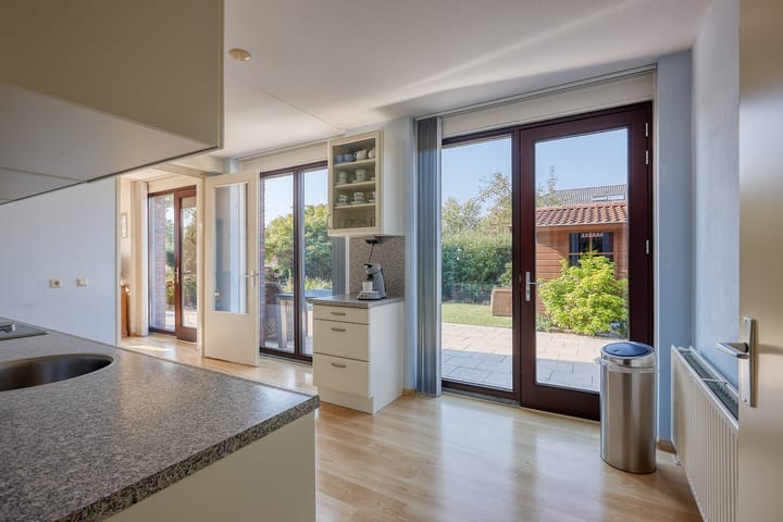 Foto 9 van Zonnehof 61