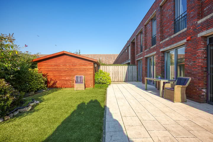 Foto 12 van Zonnehof 61