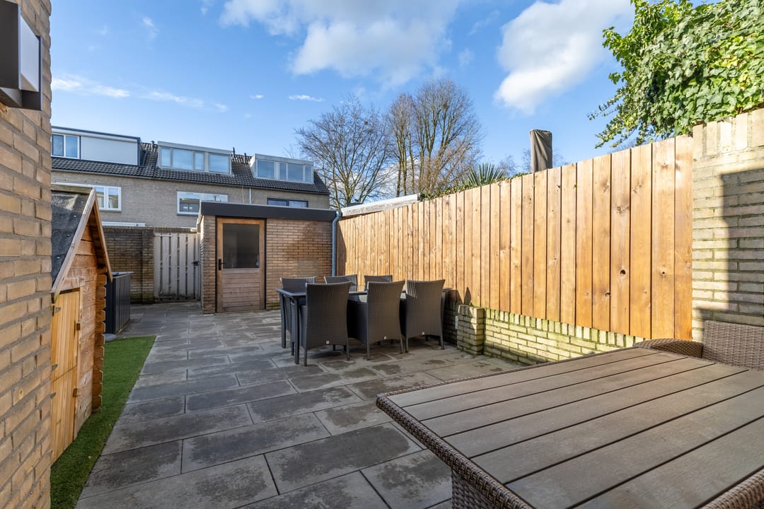 Foto 47 van Cypressenstraat 41