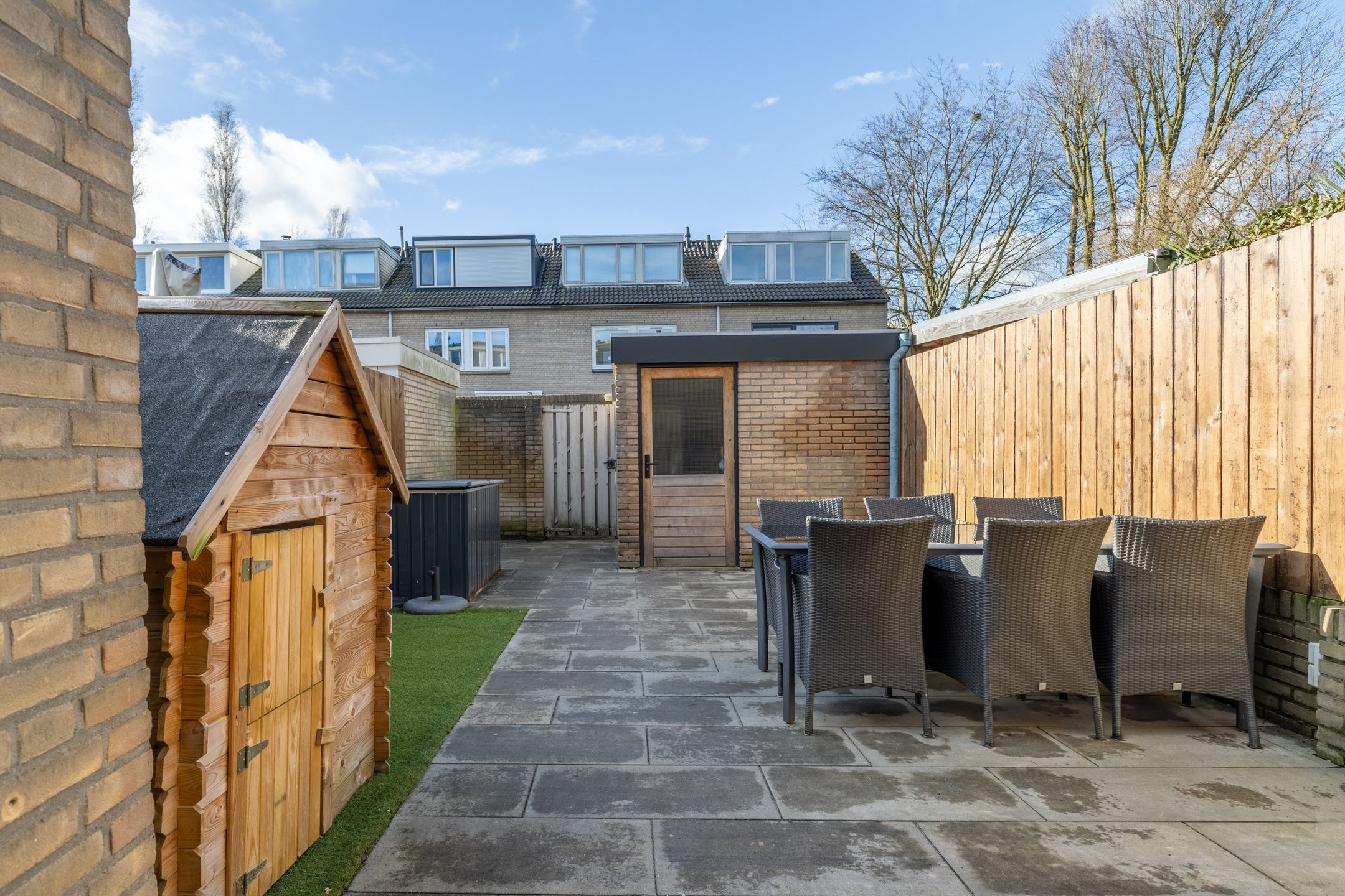 Foto 48 van Cypressenstraat 41