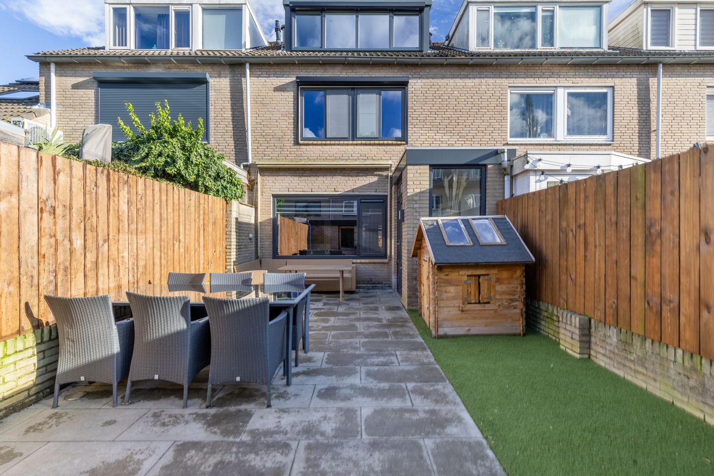 Foto 50 van Cypressenstraat 41